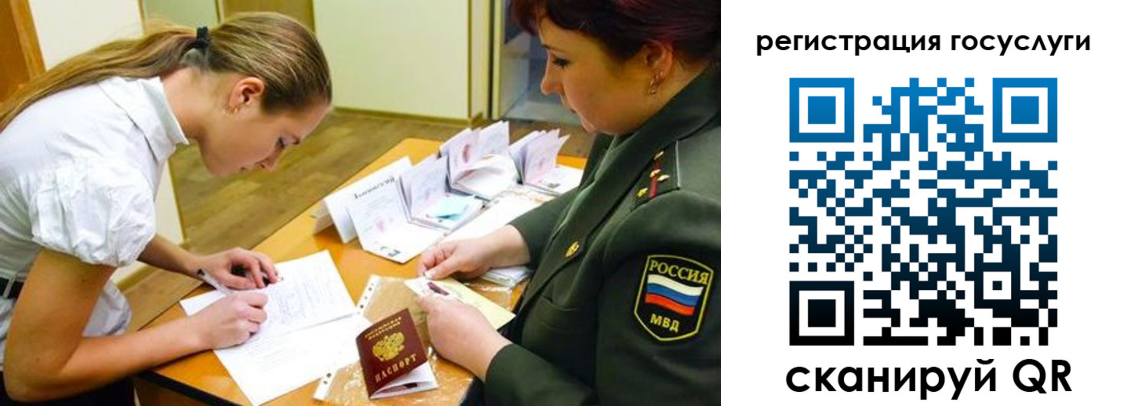 прописка 2025 в Жуковском